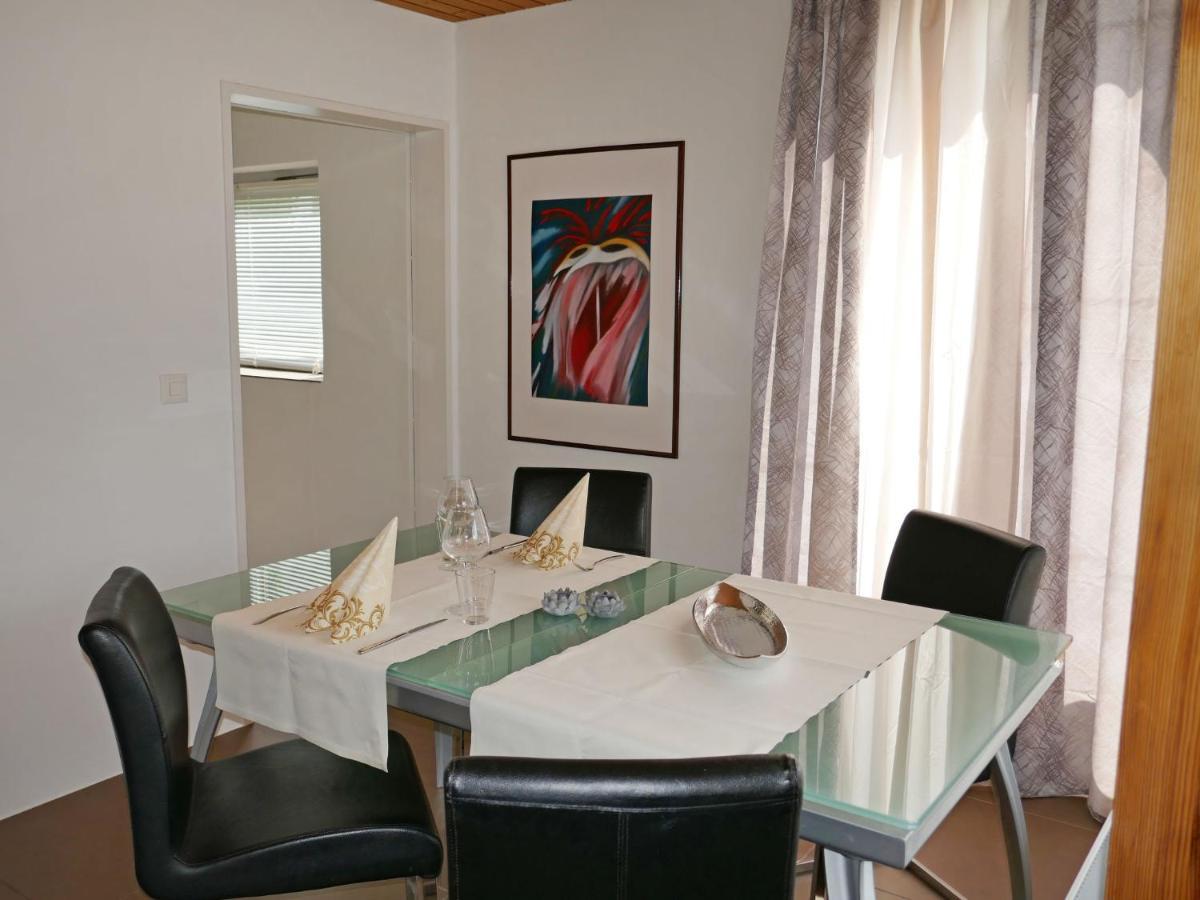 Apartment Chesa Piz Cotschen 2 By Interhome Pontresina Extérieur photo